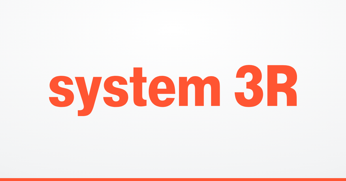 スリーアールシステム 3R SYSTEMS 3R-WM461TV SYSTEM 3R | UMS